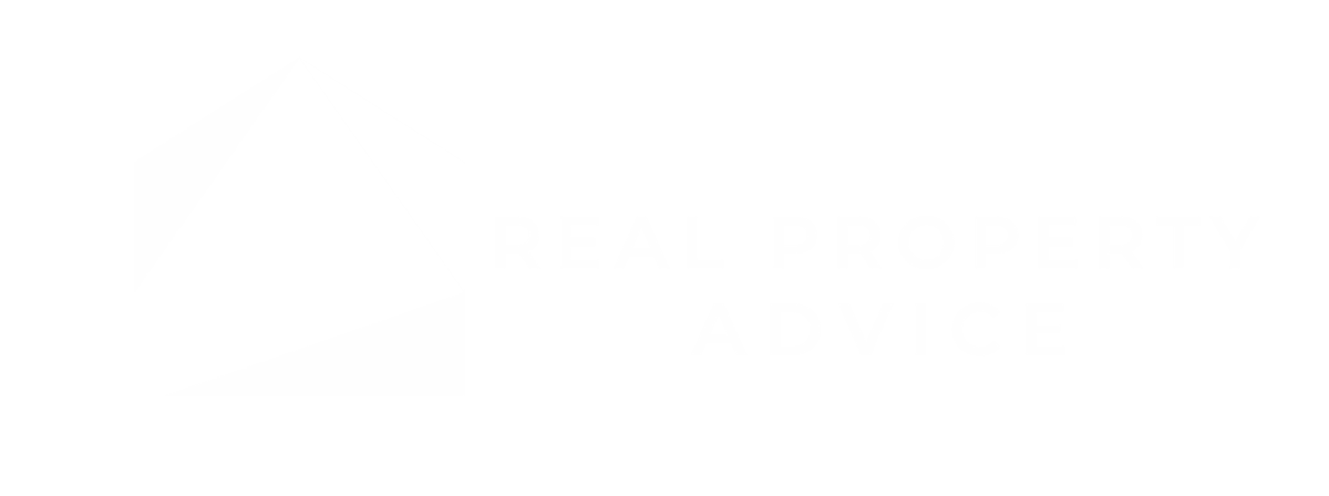 Real Property Advice logo
