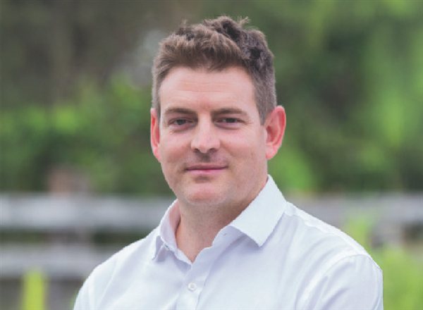 John Demnar, Development Manager